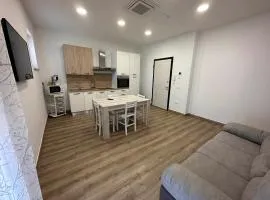 LD Ianuzziello Residence - Jonica House