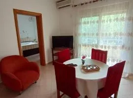 Apartament Golem Holiday Apartment