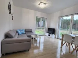 Bursztynek - Luxoro Park