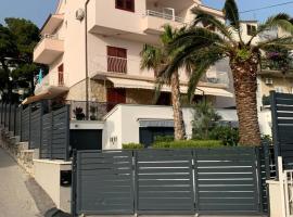 Villa Vranic Apartments