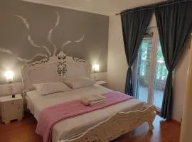 Apartments Milka