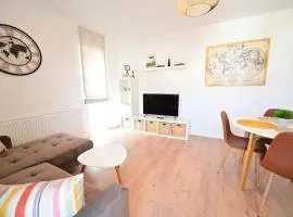 Spacious and comfy in Sibiu