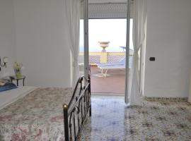 Hotel Esperia, ξενοδοχείο τριών αστέρων στο Κάπρι