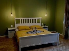 HARMONY Apartments, holiday rental sa Rajecké Teplice