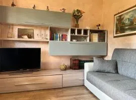 Appartamento Altopascio sulla Francigena