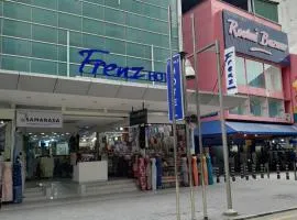 Frenz Hotel Kuala Lumpur