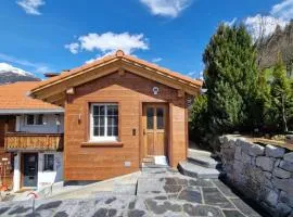 Chesa Prema Ferienwohnung