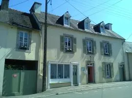 The Old Bakery