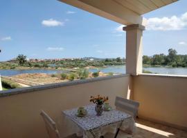 La Casa dei Fenicotteri