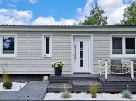 Ferienhaus Seeoase - 70qm - Kamin -Terrassen - Parkplatz - Badestelle fußläufig