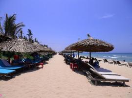 Cua Dai Beach Homestay, feriebolig i Hoi An