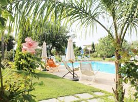 Residence Casa Mia village Tropea – dom wakacyjny 