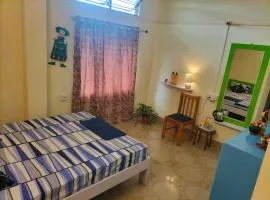 Cozy Homestay AC 400 per day