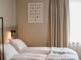 Hotel Local 101, hotel in Reykjav&iacute;k