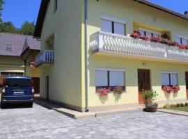 Apartman Maja, apartmen di Gračac