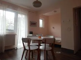 Apartman Luka
