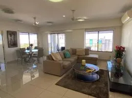 Katara On Smith - 2 Bed 2 Bath CBD Appartment