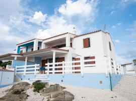 Villa la Torre Libeccio, vacation home in Torre Dei Corsari