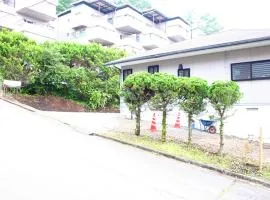 Yamanakako Resort House II - Vacation STAY 57661v