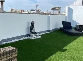 Piso Terraza
