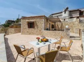 Stone house with Amazing View