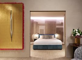 Borghese Contemporary Hotel, hotel in: Spagna, Rome