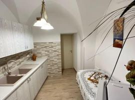 Stelle secolari, apartment in Corsano