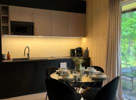 MikroKlimat Premium, hotel em Jarosławiec