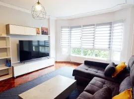 GALIHOST - Apartamento en Fefiñanes, Cambados