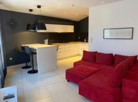 Guest House Lorenta, hotel in Vodice