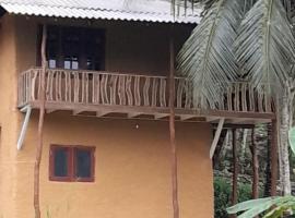 Morakanda Eco Villa: Elpitiya şehrinde bir kamp alanı