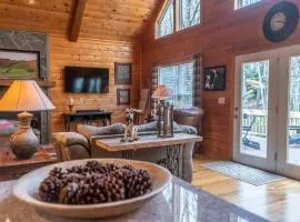 Moss Haven Cabin - Peaceful Blowing Rock Getaway