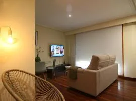 2F. El mejor lugar para descansar y vivir Ourense