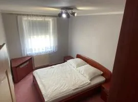 Mieszkanie w Giżycku