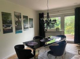 Gross Hamburg, vacation rental in Geesthacht