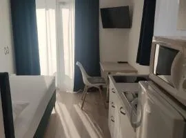 Studio apartman
