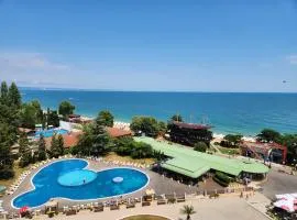Golden Sands Apartments Zlatna Kotva