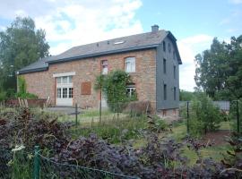 Le Buisson B&B, hotel v destinaci Gouvy