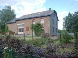 Le Buisson B&B, hotel em Gouvy