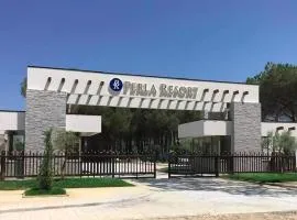 Villa Eden 111, Perla Resort, Bay of Lalzi