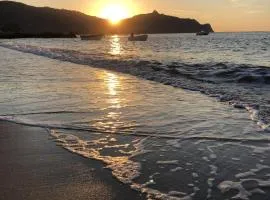 La casetta di Simo a pochi minuti dal Mare