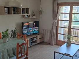 Apartamento en Benasque