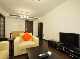 上海科学技術館 中国 上海市 近くの人気ホテル10軒