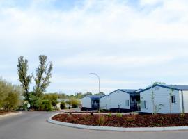 Discovery Parks - Roxby Downs, hotel dicht bij: Olympic Dam Mining Centre, Roxby Downs