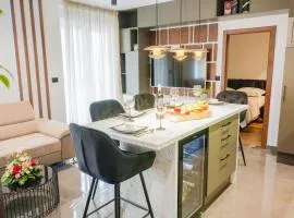 Drnis Bliss apartment