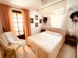 Villa Golda, The whole house Biker Friendly