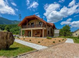 Stunning Home In Brusane With Outdoor Swimming Pool, Wifi And 3 Bedrooms, hotel a Brušane