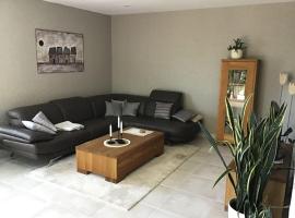 Ferienwohnung Bina, παραθεριστική κατοικία σε Surwold