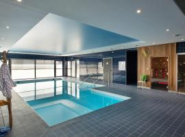 DOMITYS LA CALYPSO, hotel v mestu Brest