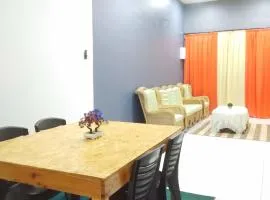 Tuah Homestay Musleem Only